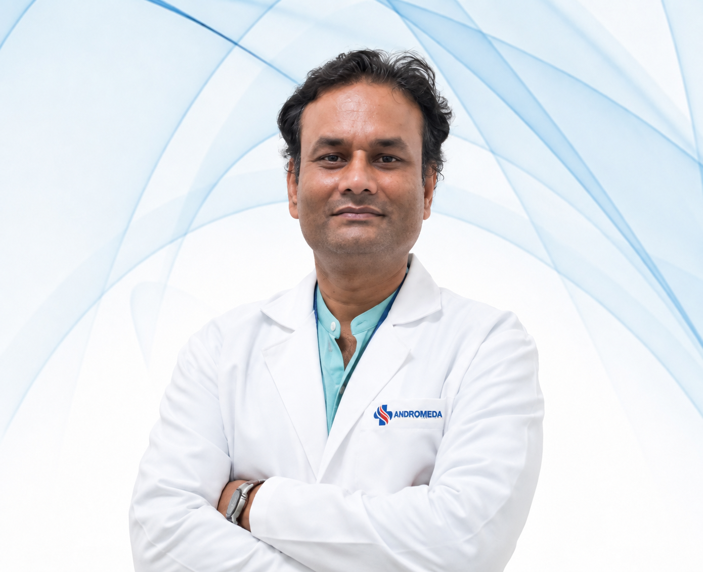 Dr. Chandan Kumar