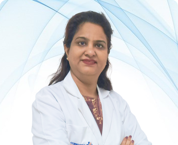Dr. Neha Garg