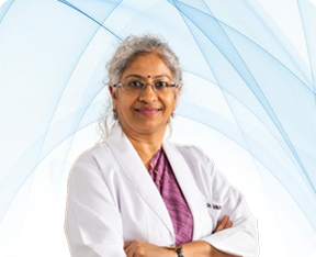 Dr. Vaishali Zamre