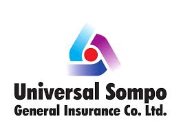 Universal Sompo General Insurance Company Ltd.
