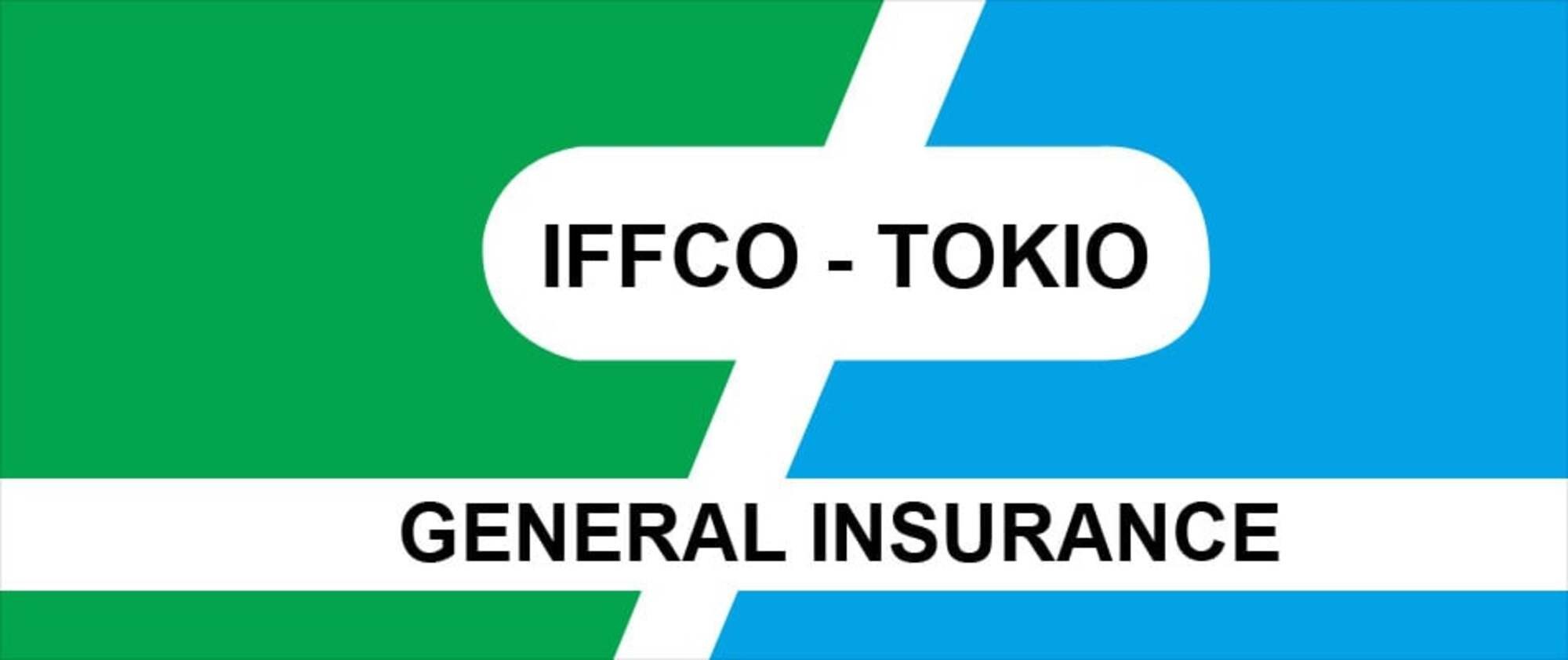 IFFCO-Tokio General Insurance Company Limited