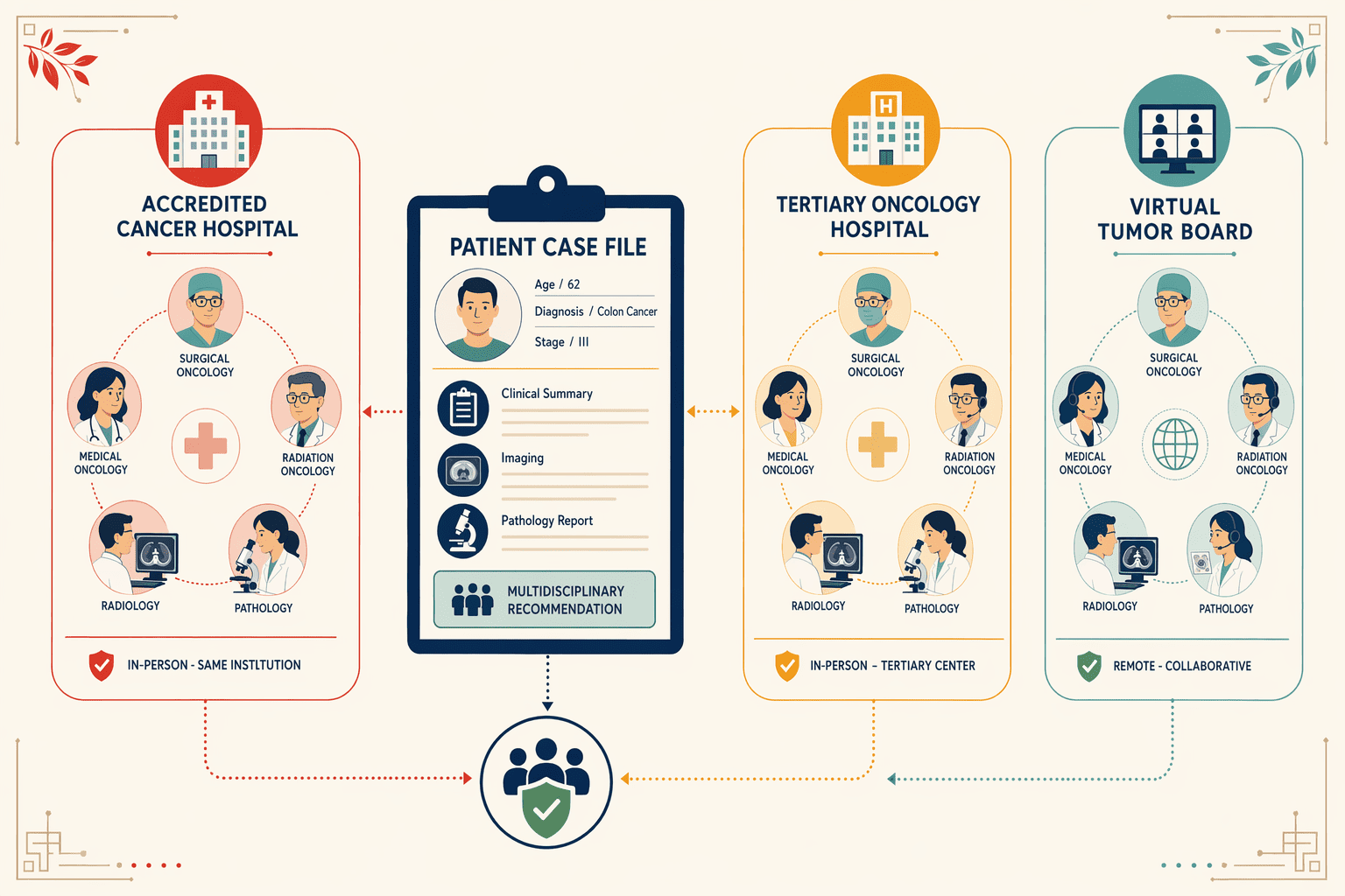 Illustration for: Key Takeaways