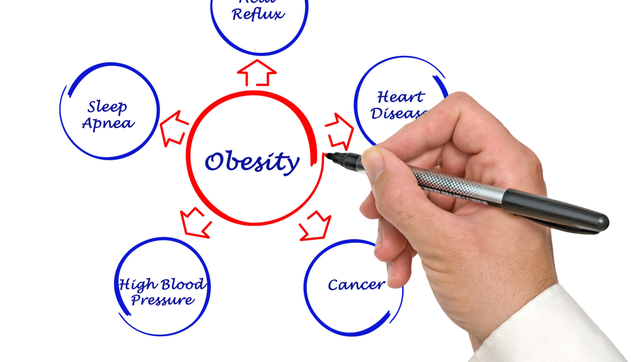 Obesity and Cancer — What Everyone Should Know?