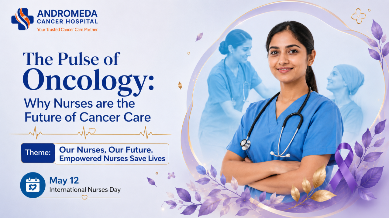 The Pulse of Oncology: Why Nurses are the Future of Cancer Care