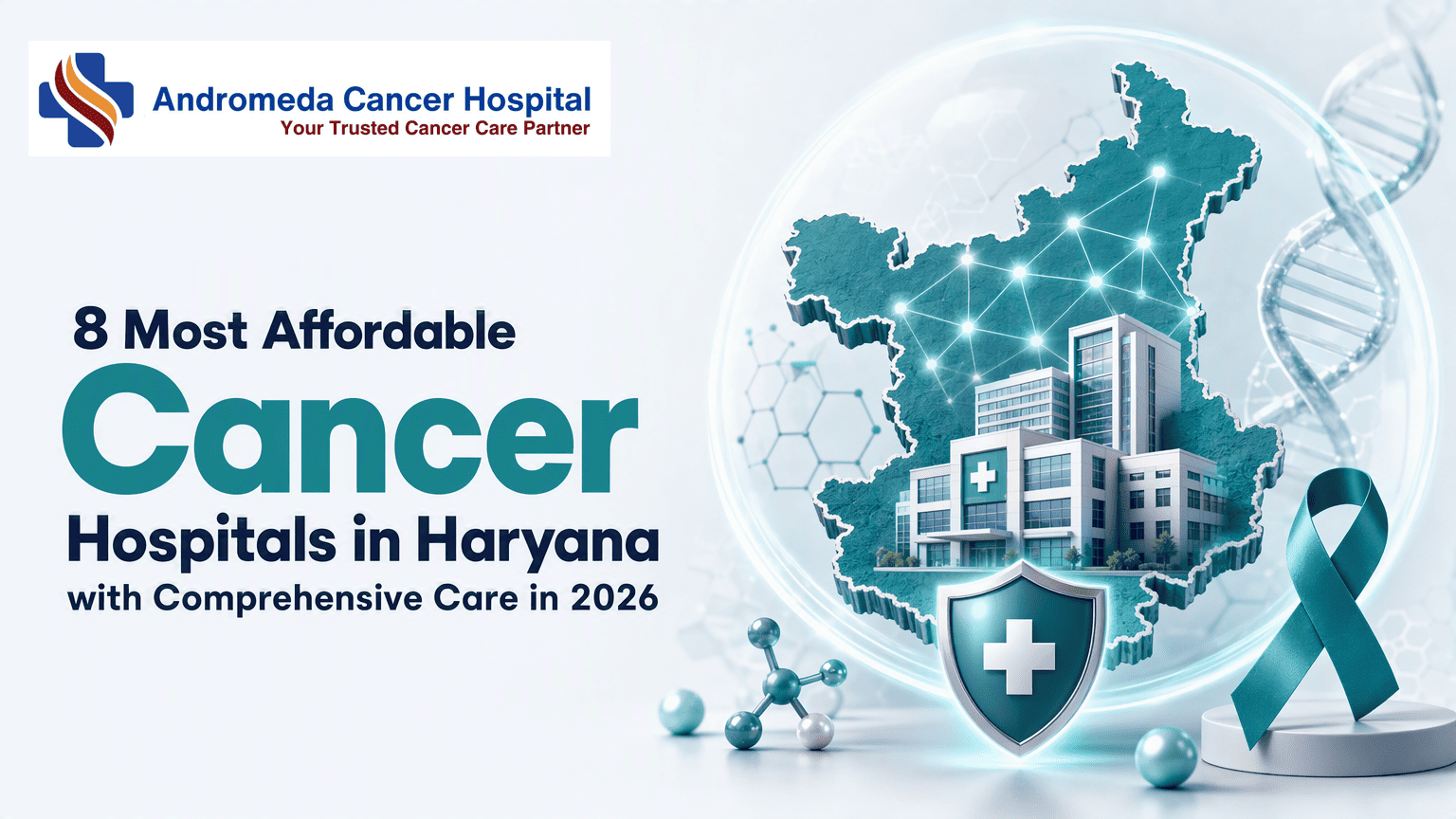 8 Most Affordable Cancer Hospitals in Haryana