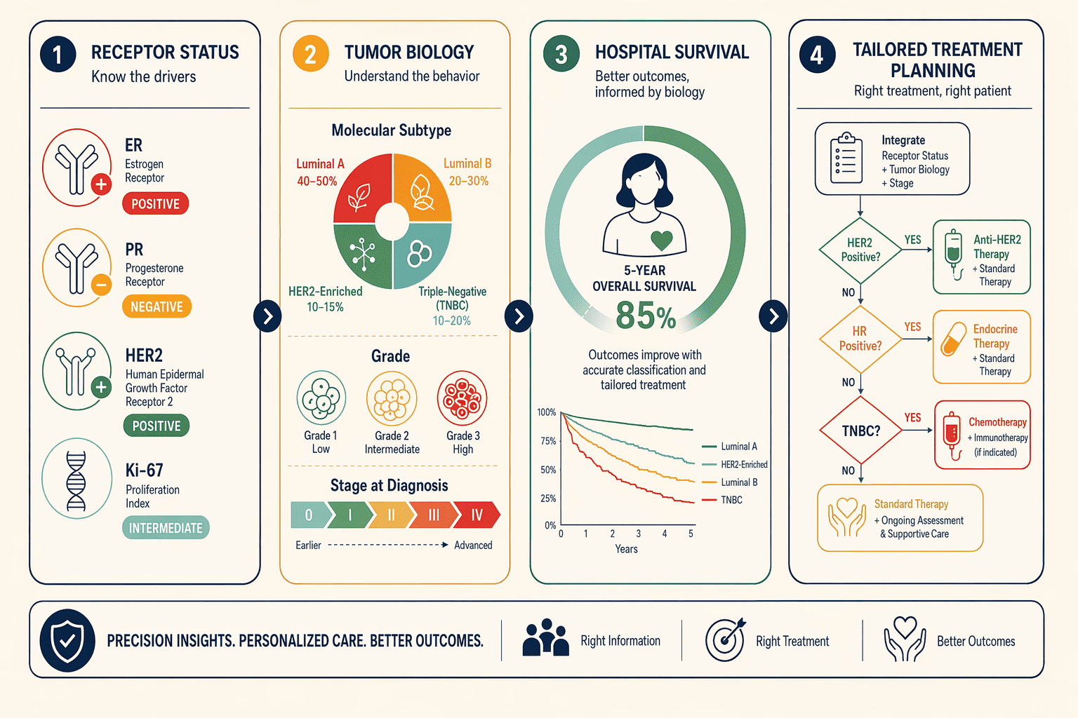 Illustration for: Evaluating Affordability Vs. Success Rates: Quality Indicators That Matter