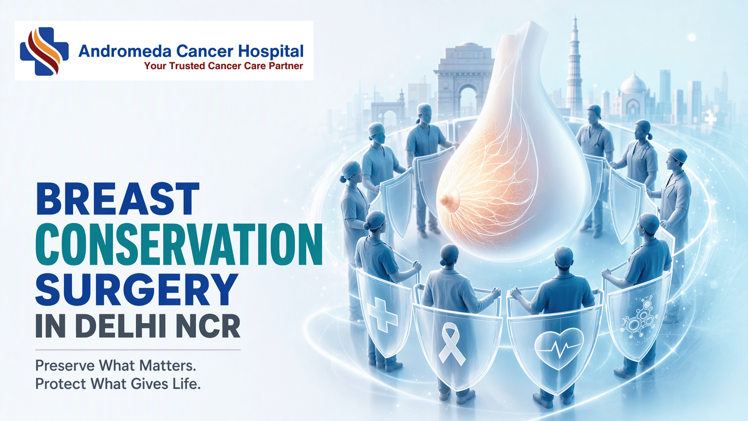 9 Best Multidisciplinary Cancer Hospitals in Delhi NCR