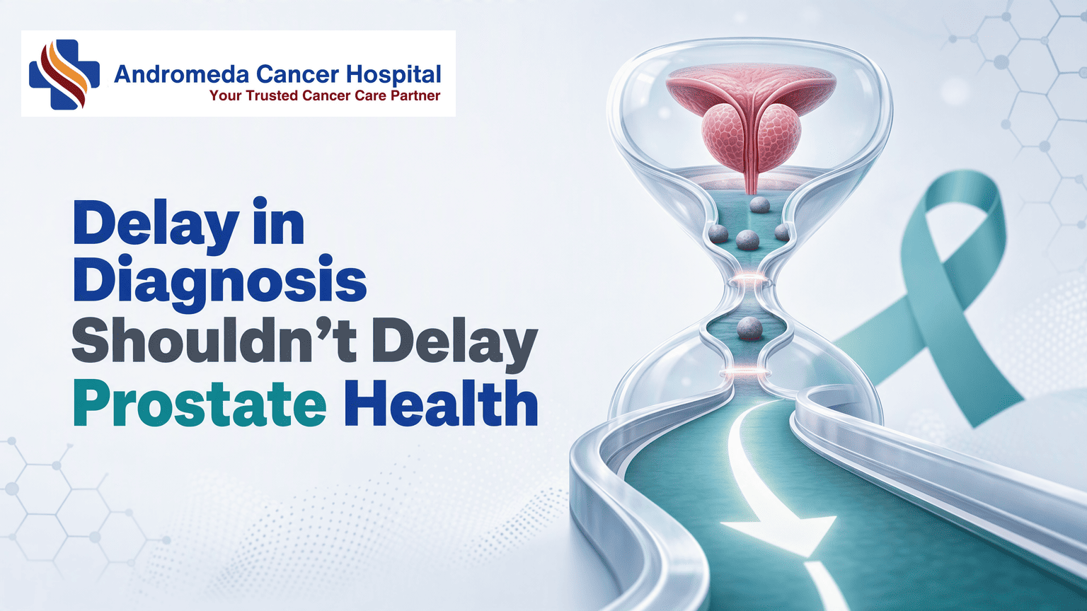 Prostate Cancer Diagnosis Delays
