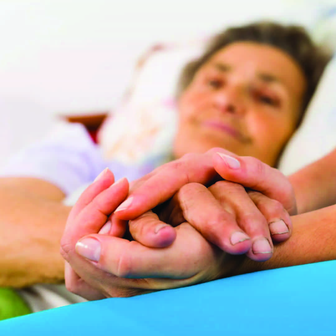 Pain and Palliative Care