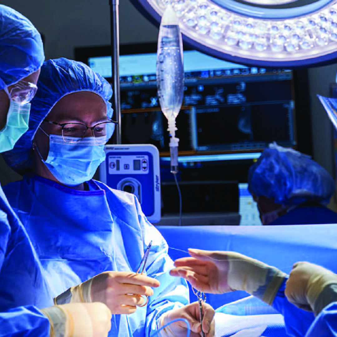 Surgical Oncology Andromeda Surgical Oncology Andromeda